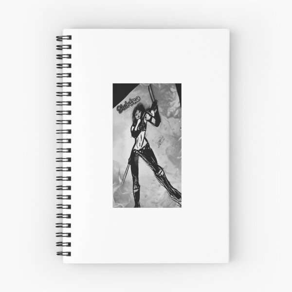Item preview, elektra fury designed and sold by Gitana79.
