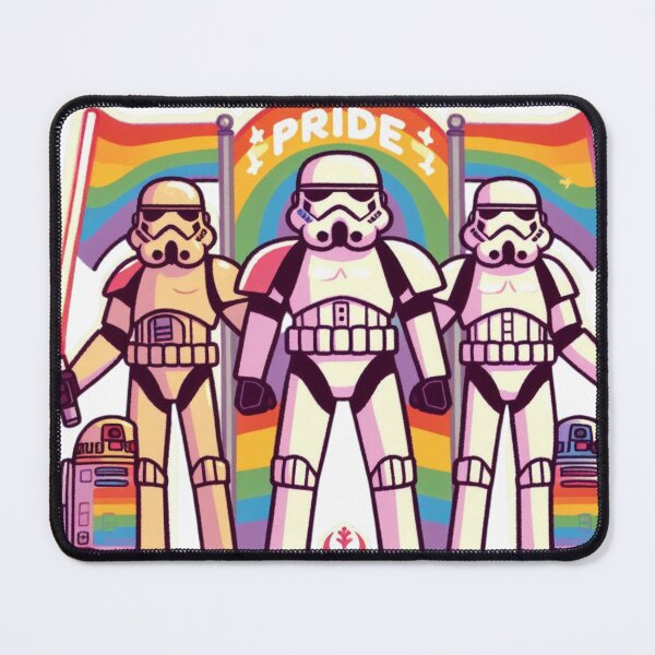 Item preview, pride lightsabers designed and sold by tipitoes.