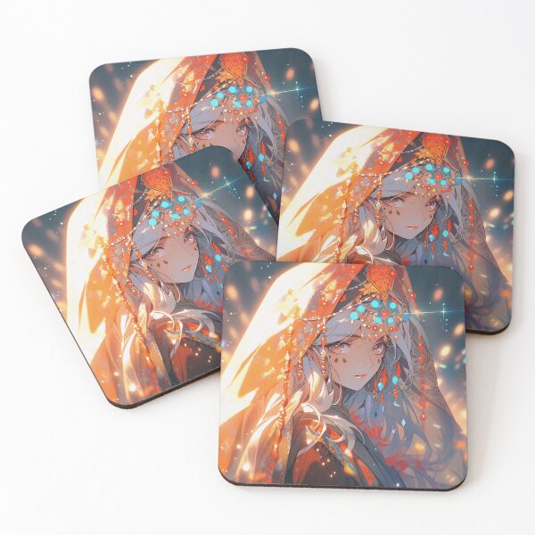 Item preview, Light Goddess designed and sold by taoistviking.