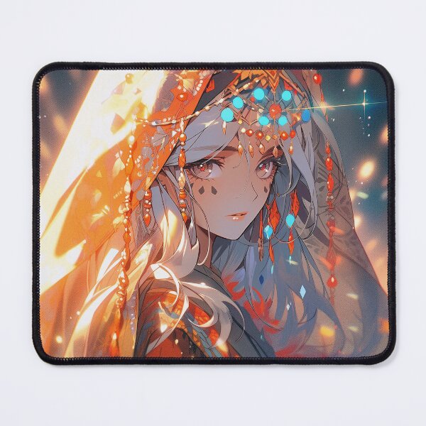 Item preview, Light Goddess designed and sold by taoistviking.