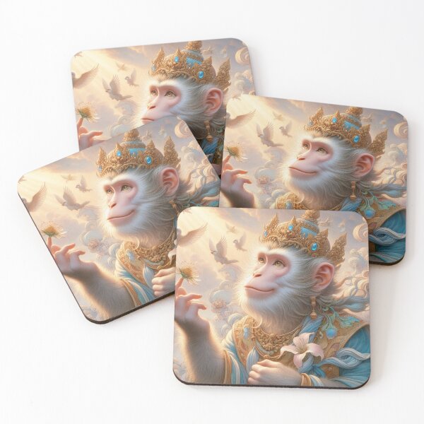 Item preview, King of the Canopy designed and sold by Furbulous Faces.