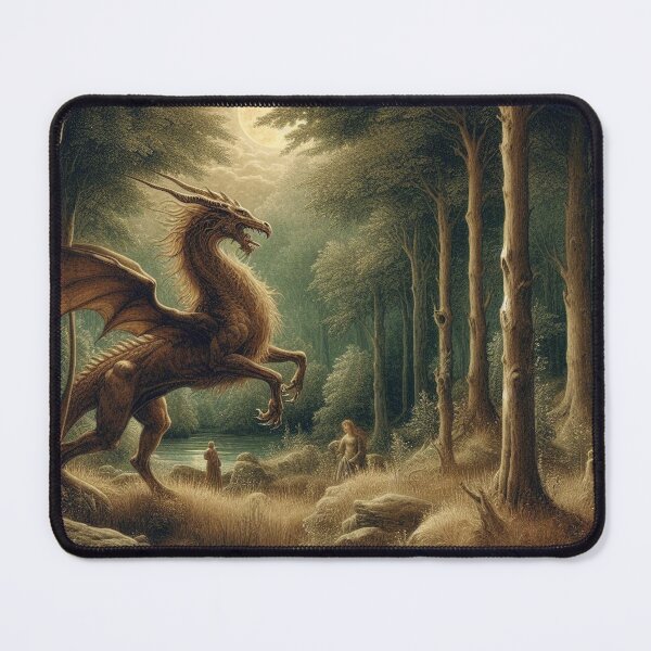 Item preview, Fantasy Creature designed and sold by RaF71PrO.