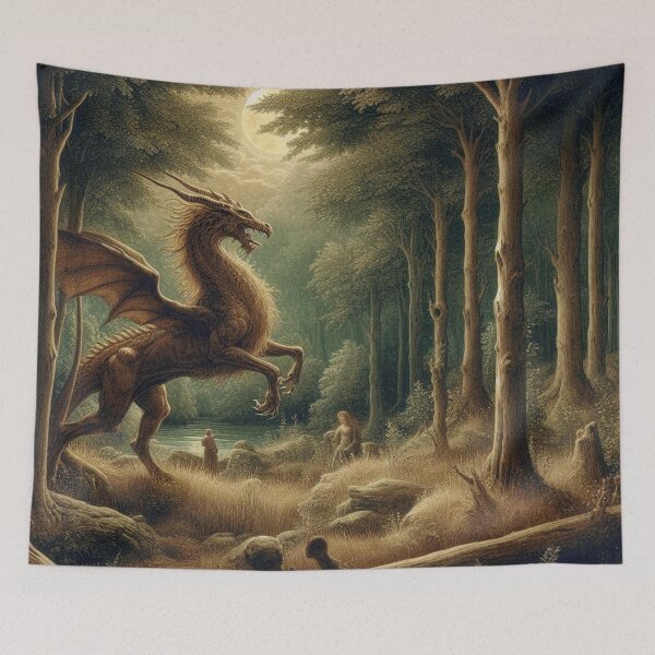 Item preview, Fantasy Creature designed and sold by RaF71PrO.