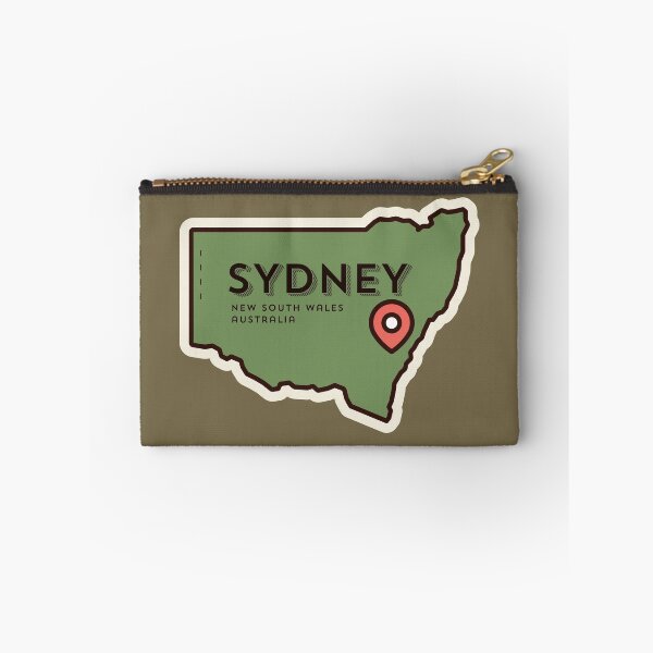 Artikelvorschau, Sydney, NSW, Australien entworfen und verkauft von AK & Co..