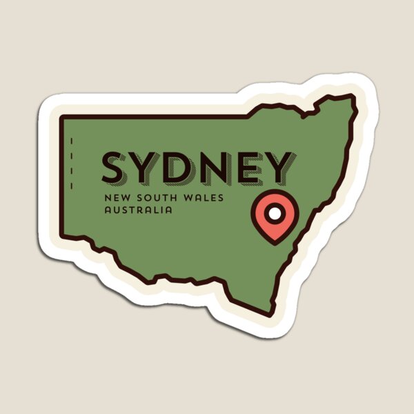 Item preview, Sydney NSW Australia designed and sold by AK & Co..