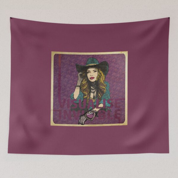 Item preview, Ivana and The Royal Stone - Visualise Invisible designed and sold by VisualiseIt.