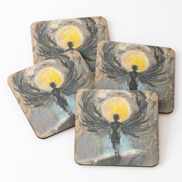 Item preview, Morning star designed and sold by nerdyrock.