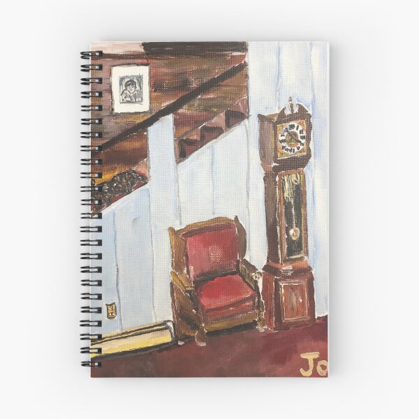 Item preview, Levittown Stair designed and sold by Misfitcane.