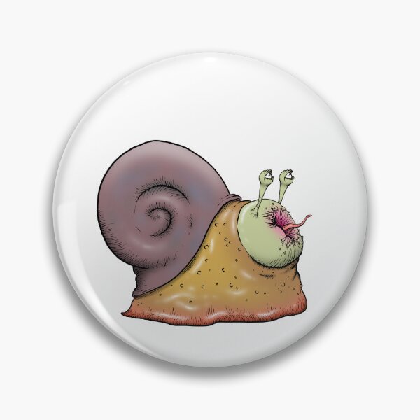 Item preview, Snail designed and sold by Toupee3000.