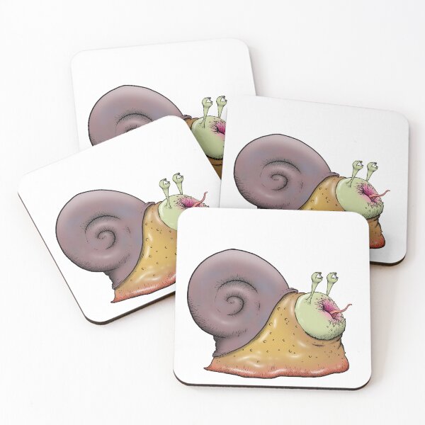Item preview, Snail designed and sold by Toupee3000.