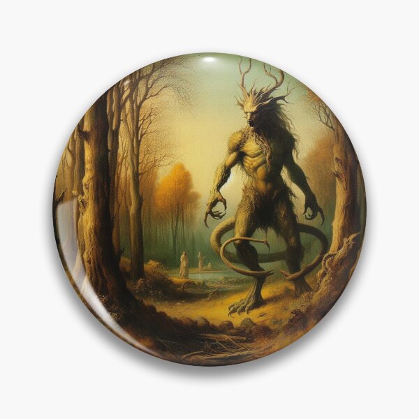 Item preview, Fantasy Creature designed and sold by RaF71PrO.