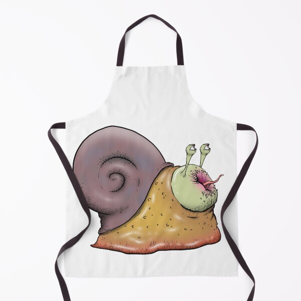 Item preview, Snail designed and sold by Toupee3000.