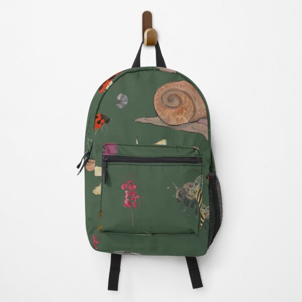 Item preview, Bugs in the Backyard designed and sold by mindfulhomeedu.