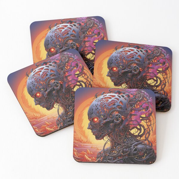 Item preview, Fractured Mind designed and sold by taoistviking.