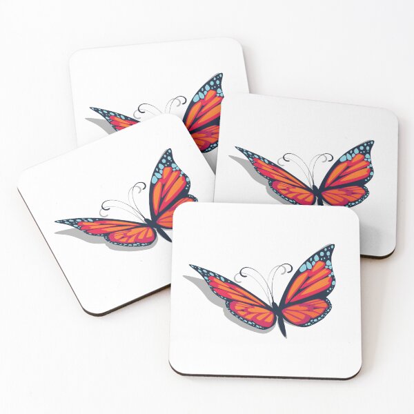Item preview, Artistic Butterfly Design designed and sold by Luxuriously.