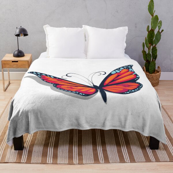 Item preview, Artistic Butterfly Design designed and sold by Luxuriously.
