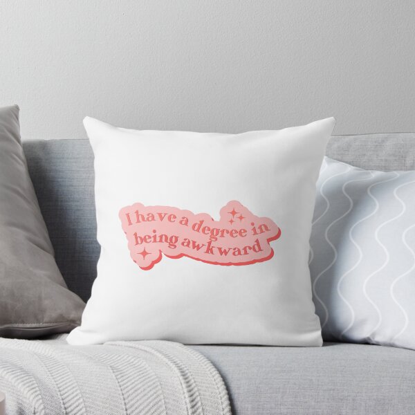 Item preview, Being Awkward! Sarcastic designed and sold by smalldesignbox.