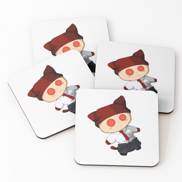 Item preview, Fuuko designed and sold by Karaneko.