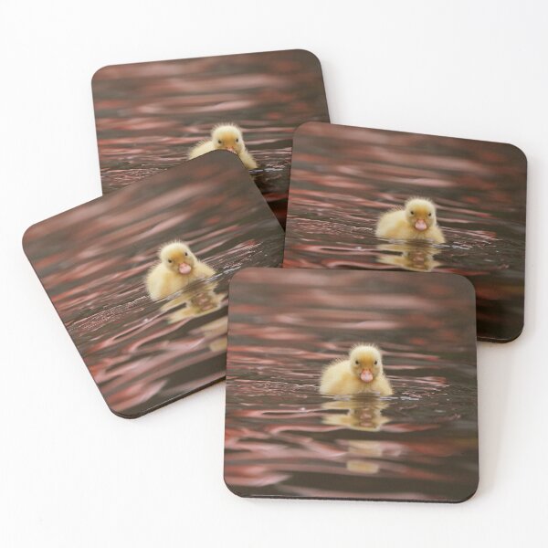 Item preview, Yellowl Duckling designed and sold by Portegiesje.