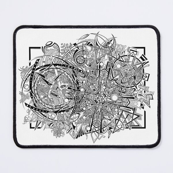 Item preview, Intense Doodle designed and sold by Marcin Kulesza.