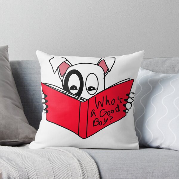 Item preview, Dog Book designed and sold by elikb21.