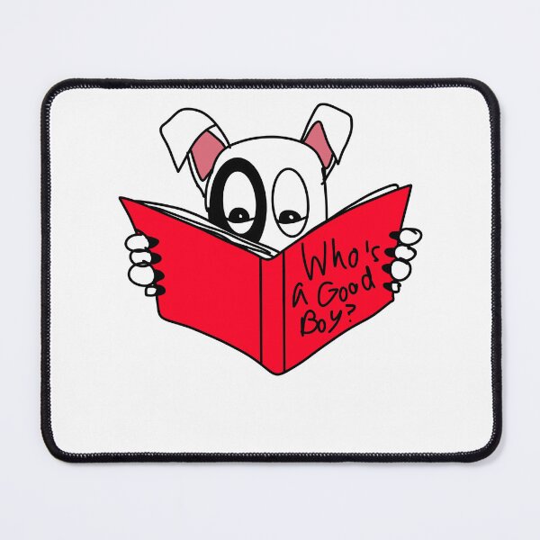 Item preview, Dog Book designed and sold by elikb21.
