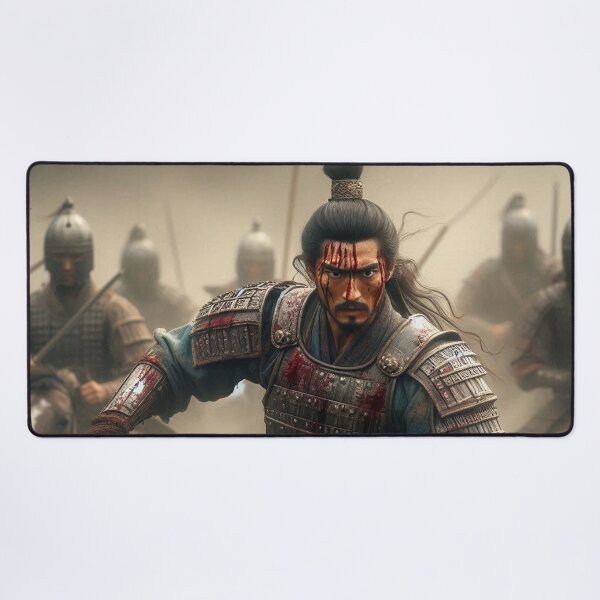 Item preview, Chinese Warrior designed and sold by RaF71PrO.