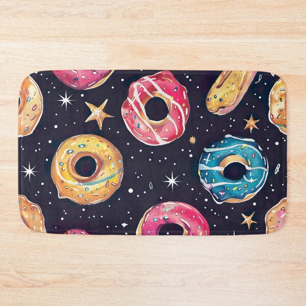 Item preview, Galactic Glazed Delights designed and sold by miss-keysmash.