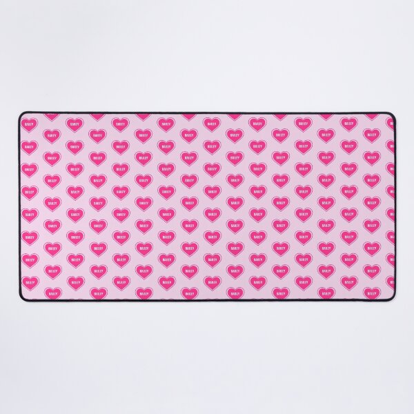 Item preview, Bailey Girl Name Pink designed and sold by Monika Howarth.