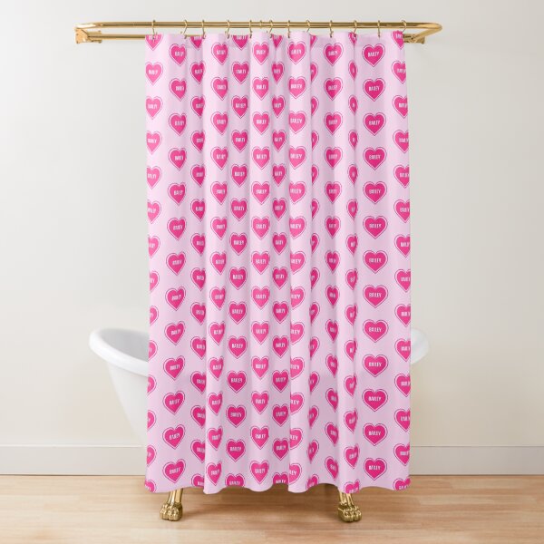 Item preview, Bailey Girl Name Pink designed and sold by Monika Howarth.