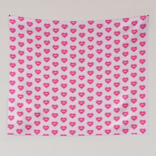 Item preview, Bailey Girl Name Pink designed and sold by Monika Howarth.