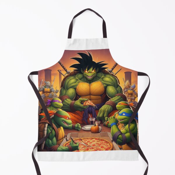 Item preview, turtle dinner designed and sold by laurazael.