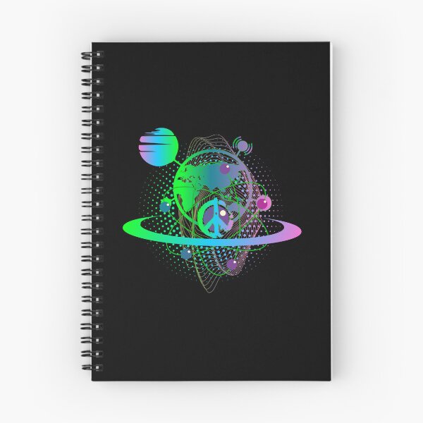 Item preview, THE GRANDATOM PROJECT designed and sold by FREEKNSTEIN.