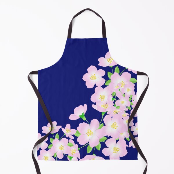 Item preview, Cherry blossoms designed and sold by BranketRabbit.