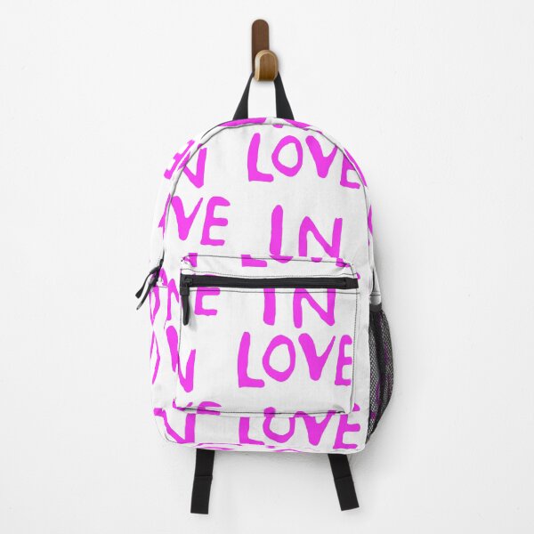 Item preview, IN LOVE designed and sold by ORIGINAL T-SHIRTS.