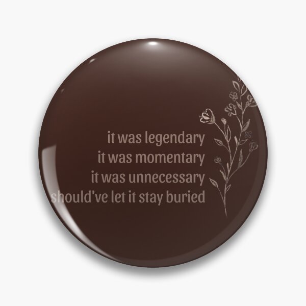 Item preview, loml lyrics designed and sold by Your Fantasy.