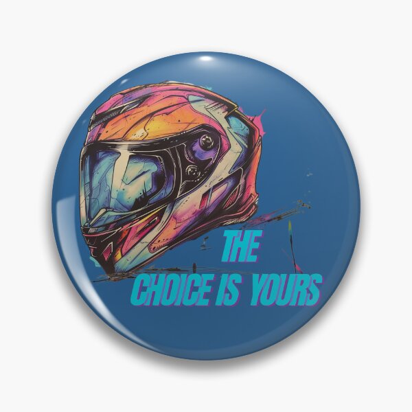 Item preview, The Choise Is Yours designed and sold by 71Lion.