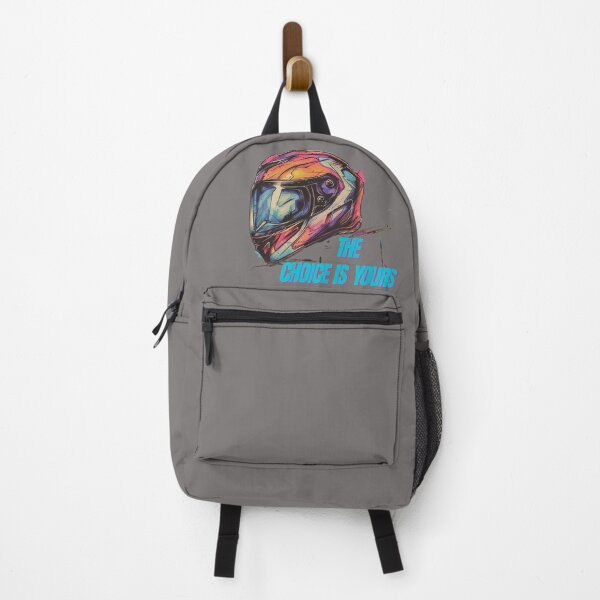 Item preview, The Choise Is Yours designed and sold by 71Lion.