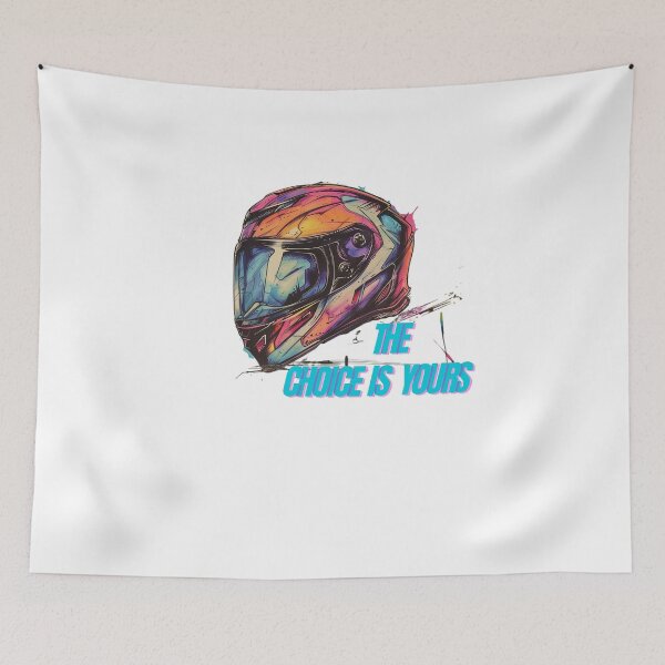 Item preview, The Choise Is Yours designed and sold by 71Lion.