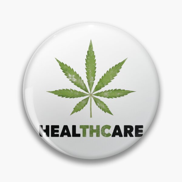 Item preview, HealTHCare designed and sold by Angry Swan Designs.