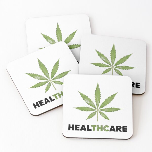 Item preview, HealTHCare designed and sold by Angry Swan Designs.