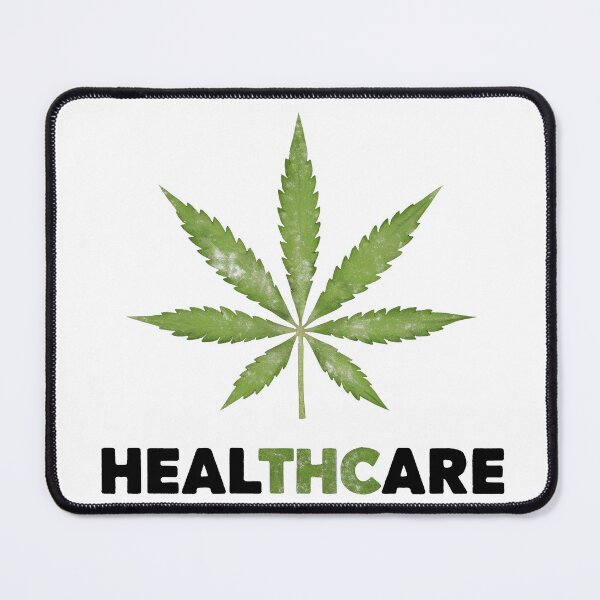 Item preview, HealTHCare designed and sold by Angry Swan Designs.