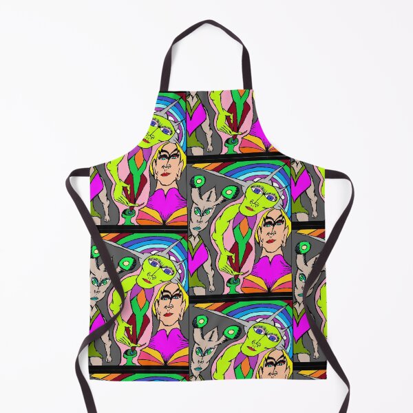 Item preview, continual speculation designed and sold by wormink.