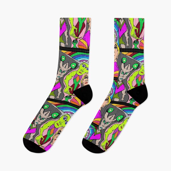 Item preview, continual speculation designed and sold by wormink.