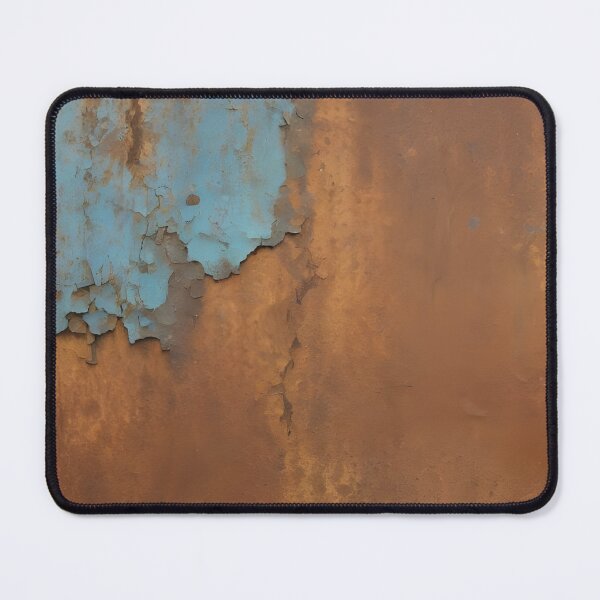 Item preview, Rusty peeling sheet metal designed and sold by Emile-Sabord.