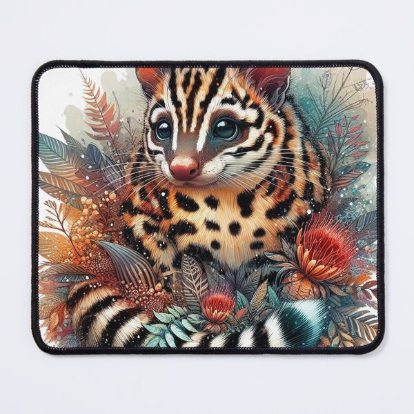 Item preview, Quoll Nature designed and sold by erkinmaddison.
