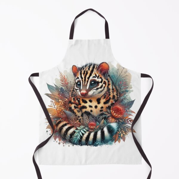 Item preview, Quoll Nature designed and sold by erkinmaddison.
