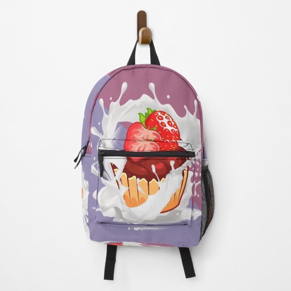 Item preview, cookies strawberry designed and sold by Rowena Thompson.