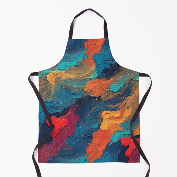 Item preview, Pallet Paint Pattern Flowing designed and sold by Pokemondundee.