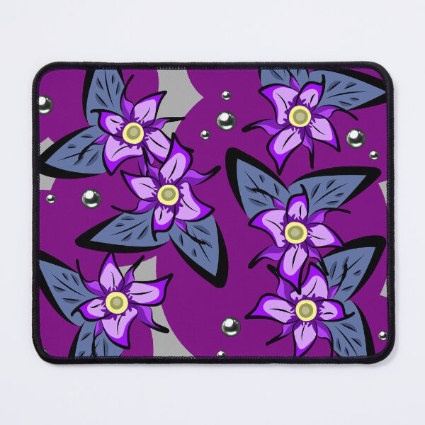 Item preview, Frozen Flowers 2 designed and sold by Mimignonne.